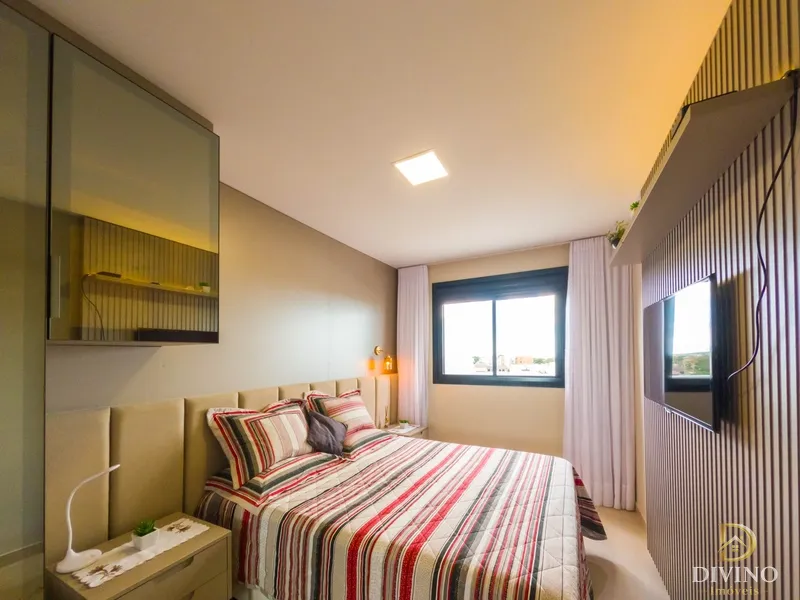 Apartamento único, vista mar com terraço.: 35ª foto da galeria de imagens do imóvel