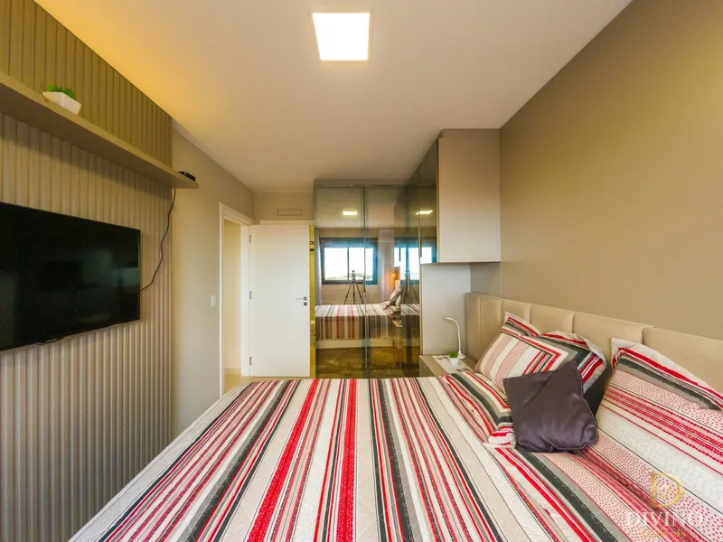 Apartamento único, vista mar com terraço.: 39ª foto da galeria de imagens do imóvel