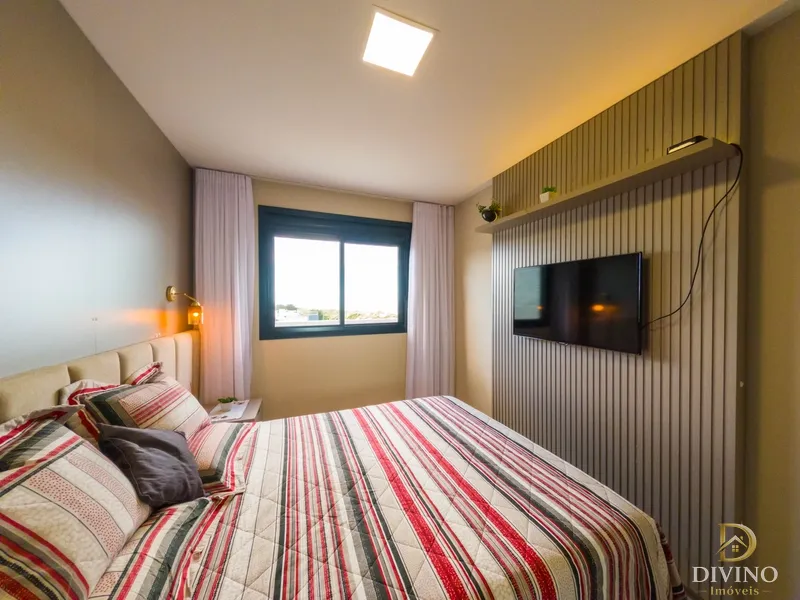 Apartamento único, vista mar com terraço.: 40ª foto da galeria de imagens do imóvel