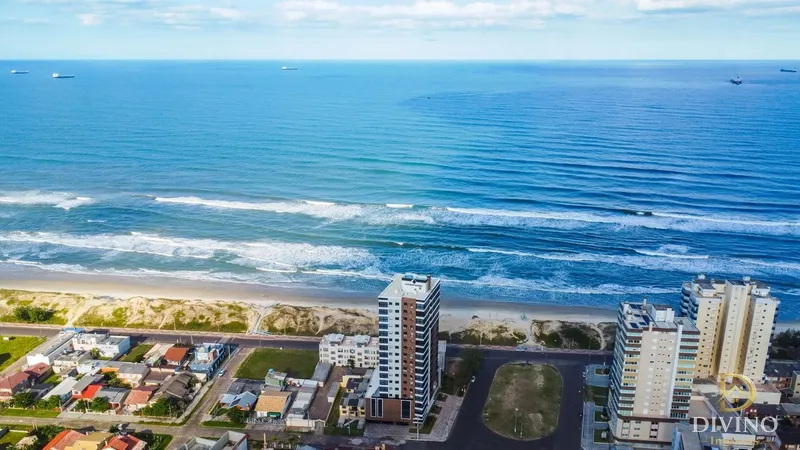 Apartamento único, vista mar com terraço.: 62ª foto da galeria de imagens do imóvel