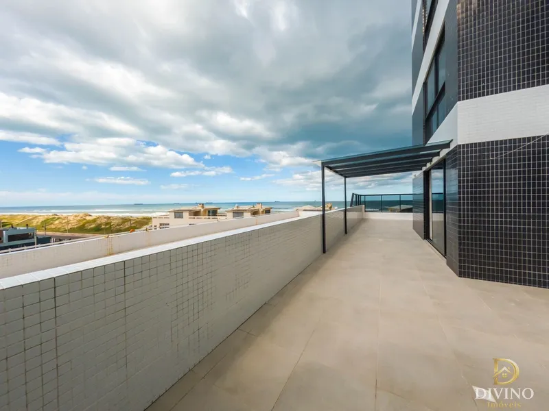 Apartamento único, vista mar com terraço.: 48ª foto da galeria de imagens do imóvel