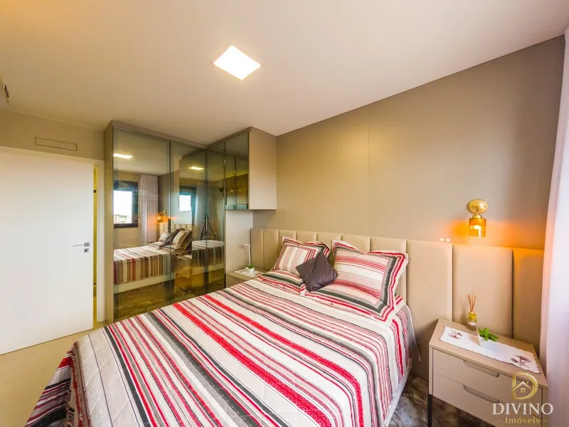 Apartamento único, vista mar com terraço.: 37ª foto da galeria de imagens do imóvel
