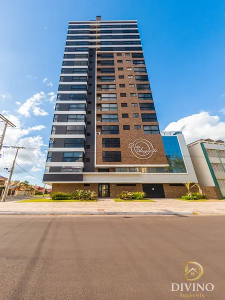Apartamento único, vista mar com terraço.: 58ª foto da galeria de imagens do imóvel