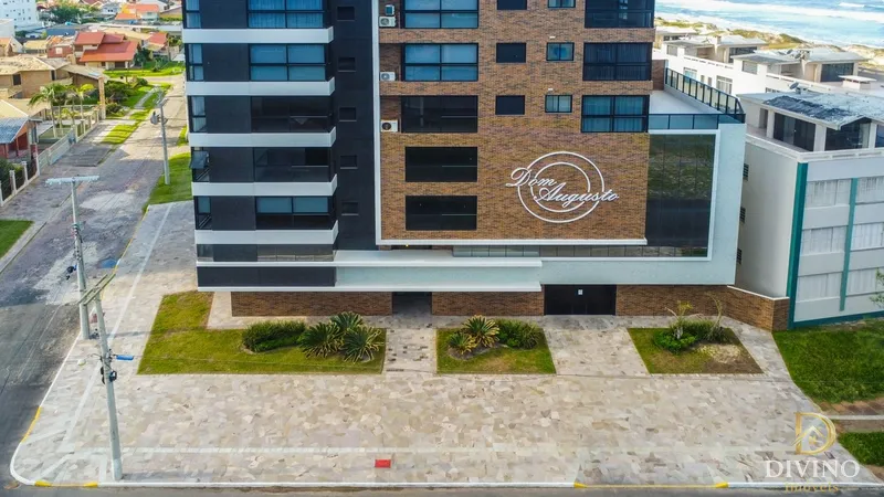 Apartamento único, vista mar com terraço.: 65ª foto da galeria de imagens do imóvel
