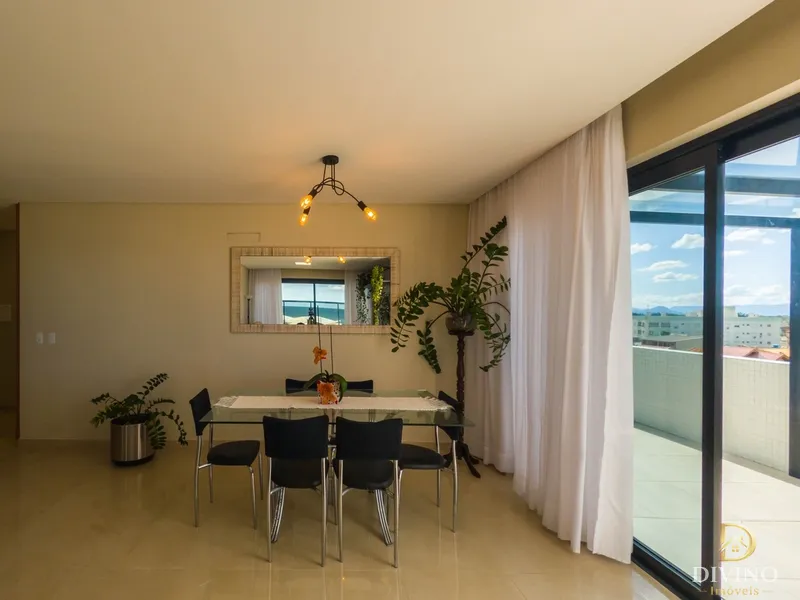 Apartamento único, vista mar com terraço.: 10ª foto da galeria de imagens do imóvel