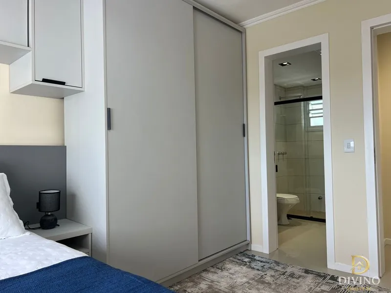 Apartamento Novo, Mobiliado Residencial Maranello.: 31ª foto da galeria de imagens do imóvel