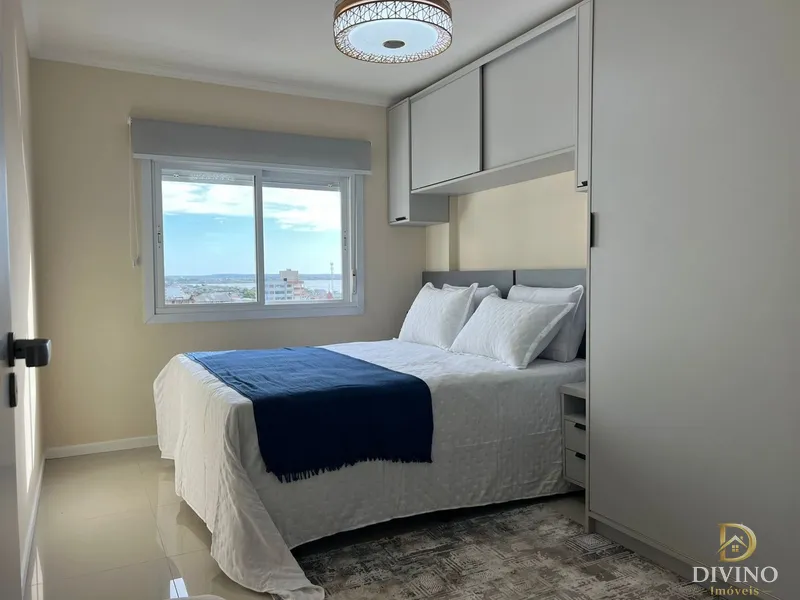 Apartamento Novo, Mobiliado Residencial Maranello.: 26ª foto da galeria de imagens do imóvel