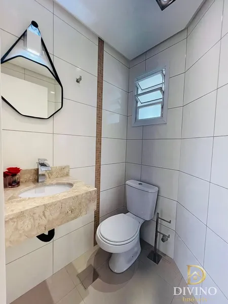 Apartamento Novo, Mobiliado Residencial Maranello.: 23ª foto da galeria de imagens do imóvel