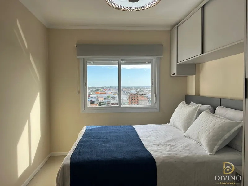 Apartamento Novo, Mobiliado Residencial Maranello.: 27ª foto da galeria de imagens do imóvel