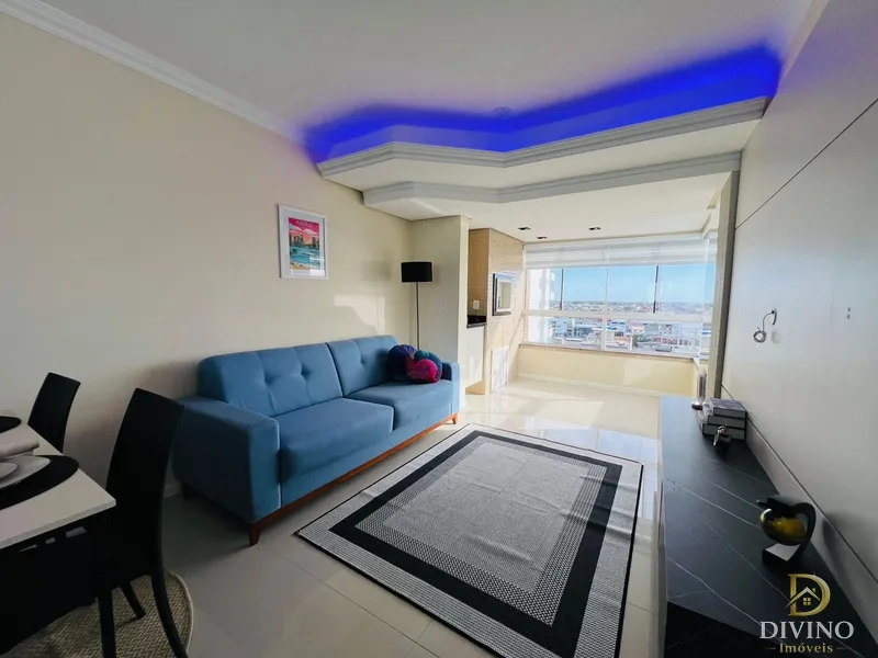 Apartamento Novo, Mobiliado Residencial Maranello.: 13ª foto da galeria de imagens do imóvel