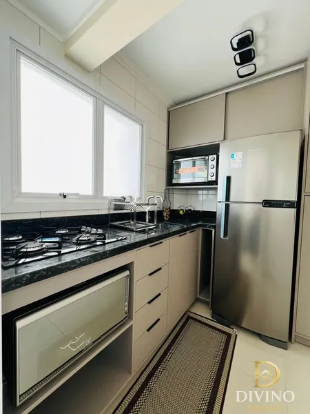 Apartamento Novo, Mobiliado Residencial Maranello.: 10ª foto da galeria de imagens do imóvel