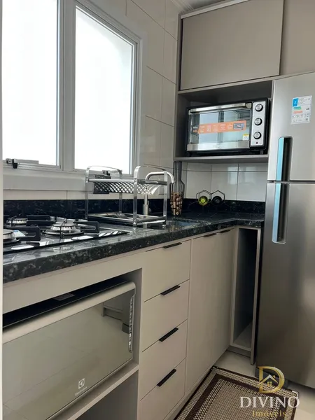 Apartamento Novo, Mobiliado Residencial Maranello.: 9ª foto da galeria de imagens do imóvel