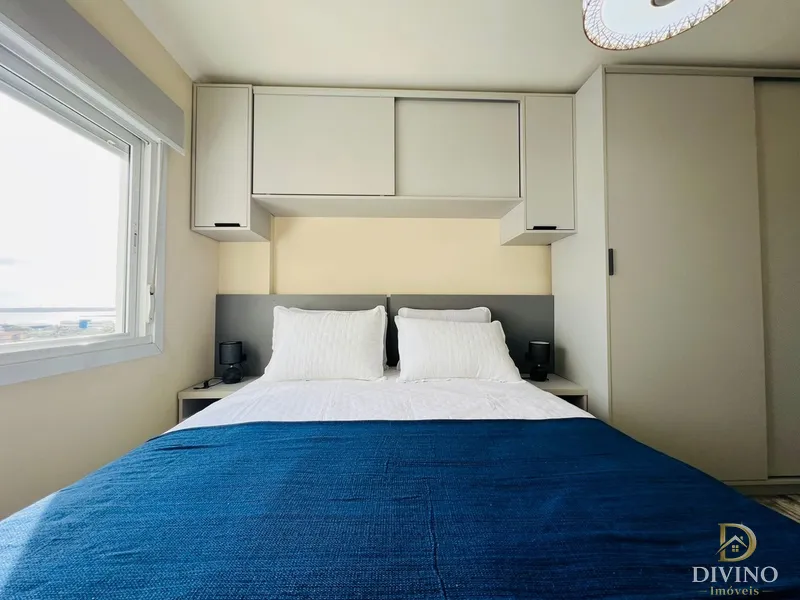 Apartamento Novo, Mobiliado Residencial Maranello.: 30ª foto da galeria de imagens do imóvel
