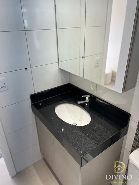 Apartamento Novo, Mobiliado Residencial Maranello.: 35ª foto da galeria de imagens do imóvel