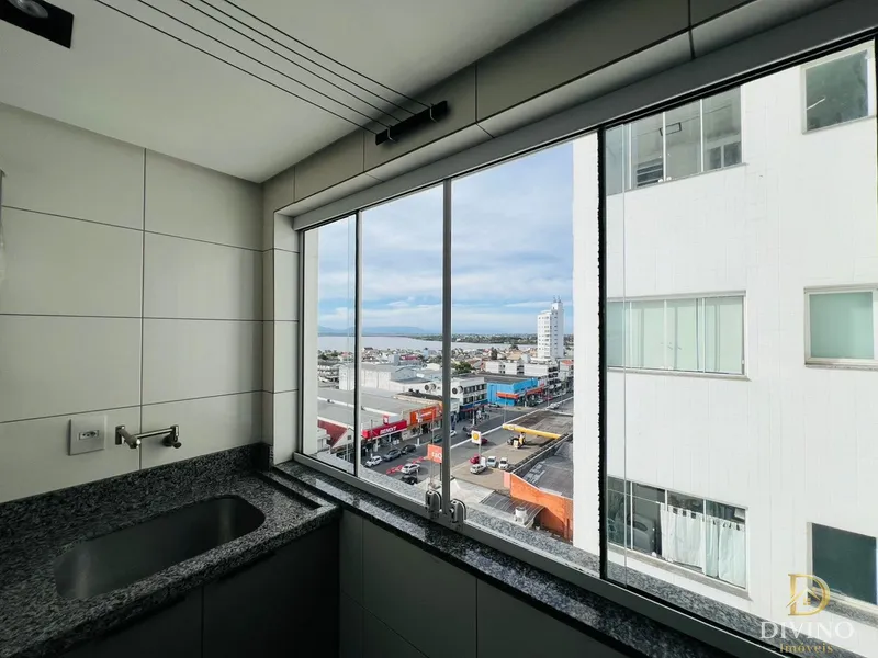 Apartamento Novo, Mobiliado Residencial Maranello.: 8ª foto da galeria de imagens do imóvel