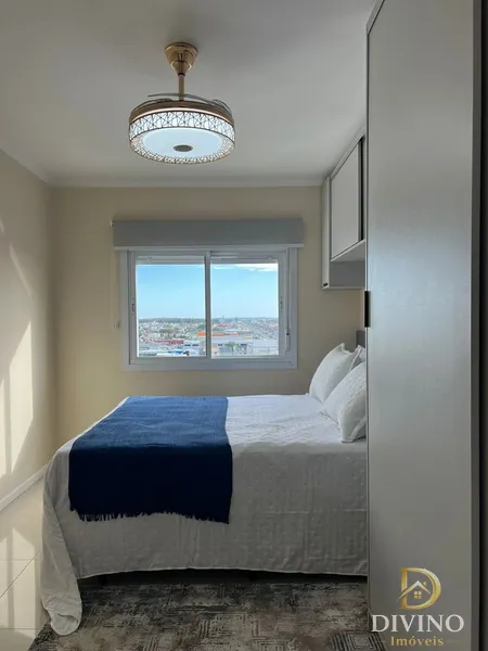 Apartamento Novo, Mobiliado Residencial Maranello.: 37ª foto da galeria de imagens do imóvel
