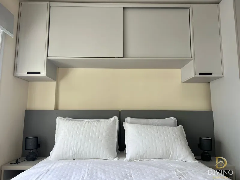 Apartamento Novo, Mobiliado Residencial Maranello.: 28ª foto da galeria de imagens do imóvel