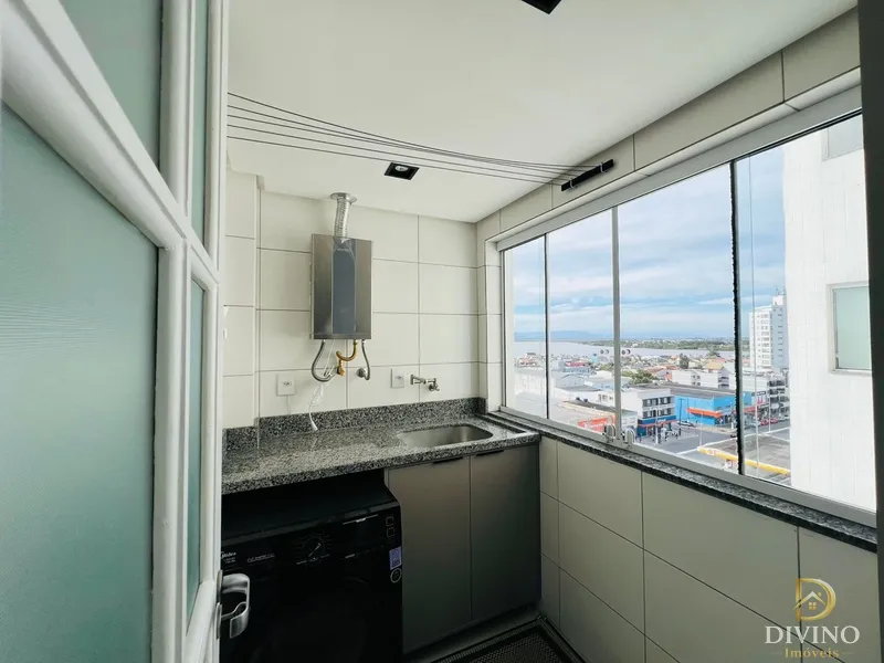 Apartamento Novo, Mobiliado Residencial Maranello.: 7ª foto da galeria de imagens do imóvel