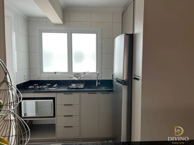 Apartamento Novo, Mobiliado Residencial Maranello.: 5ª foto da galeria de imagens do imóvel