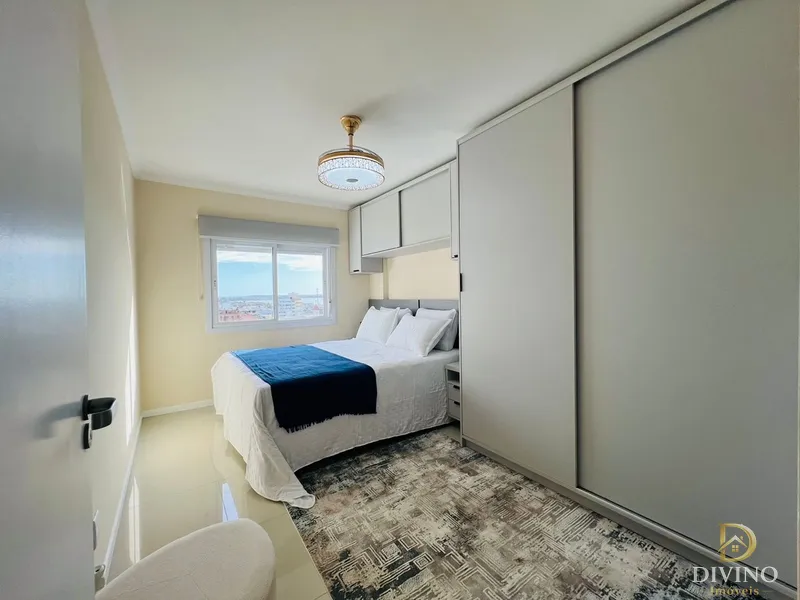 Apartamento Novo, Mobiliado Residencial Maranello.: 25ª foto da galeria de imagens do imóvel