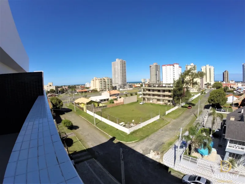 Cobertura Duplex 3 suítes - Vista para o mar!!: 22ª foto da galeria de imagens do imóvel