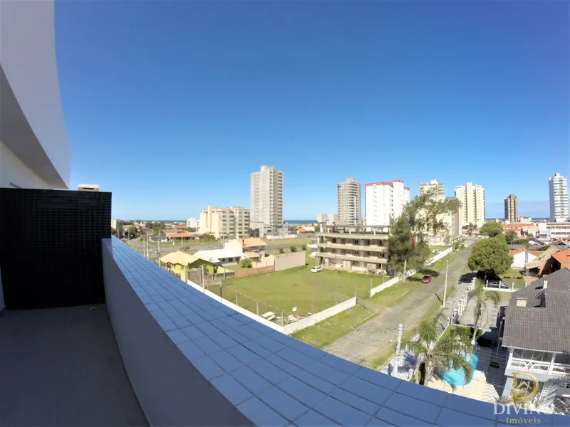Cobertura Duplex 3 suítes - Vista para o mar!!: 21ª foto da galeria de imagens do imóvel