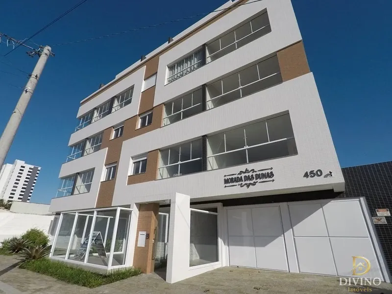 Cobertura Duplex 3 suítes - Vista para o mar!!: 1ª foto da galeria de imagens do imóvel