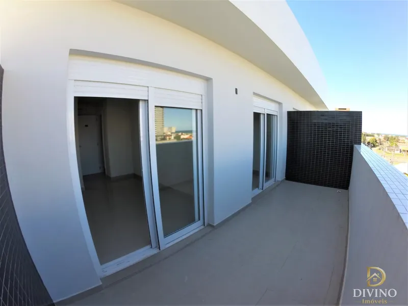 Cobertura Duplex 3 suítes - Vista para o mar!!: 2ª foto da galeria de imagens do imóvel