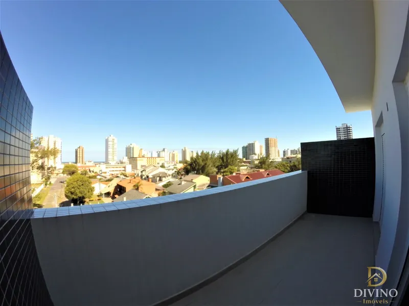 Cobertura Duplex 3 suítes - Vista para o mar!!: 19ª foto da galeria de imagens do imóvel