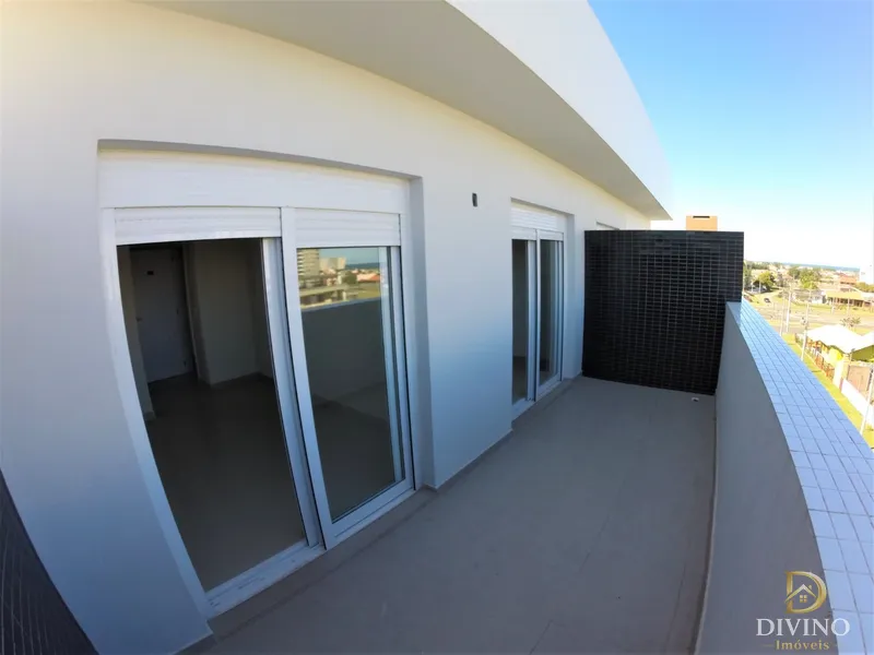 Cobertura Duplex 3 suítes - Vista para o mar!!: 18ª foto da galeria de imagens do imóvel