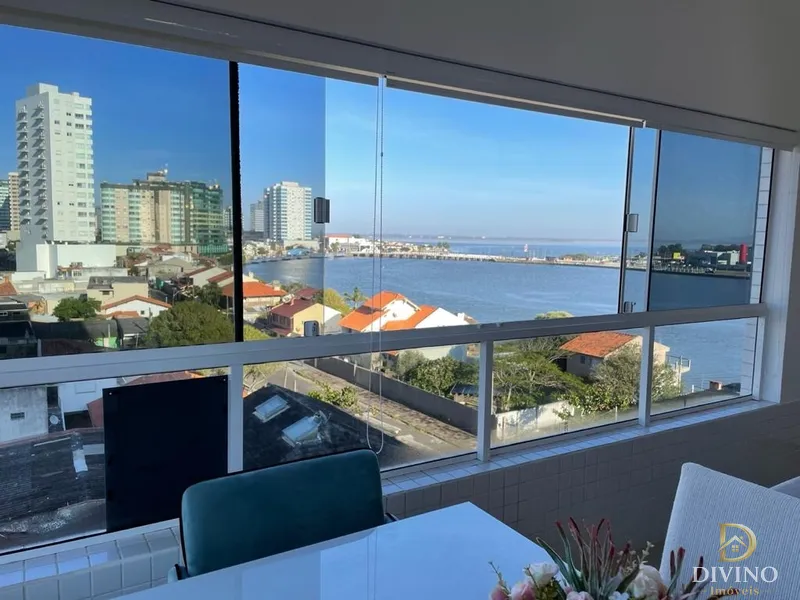 Oportunidade Mobiliado...entre o rio e o mar....Área Nobre: 18ª foto da galeria de imagens do imóvel
