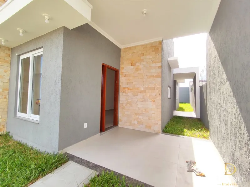 Tenha sua casa na praia!Nova!qualidade de acabamento,perto do mar!: 10ª foto da galeria de imagens do imóvel