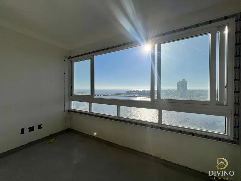 Área Nobre da cidade, a mais bela vista do litoral: 4ª foto da galeria de imagens do imóvel