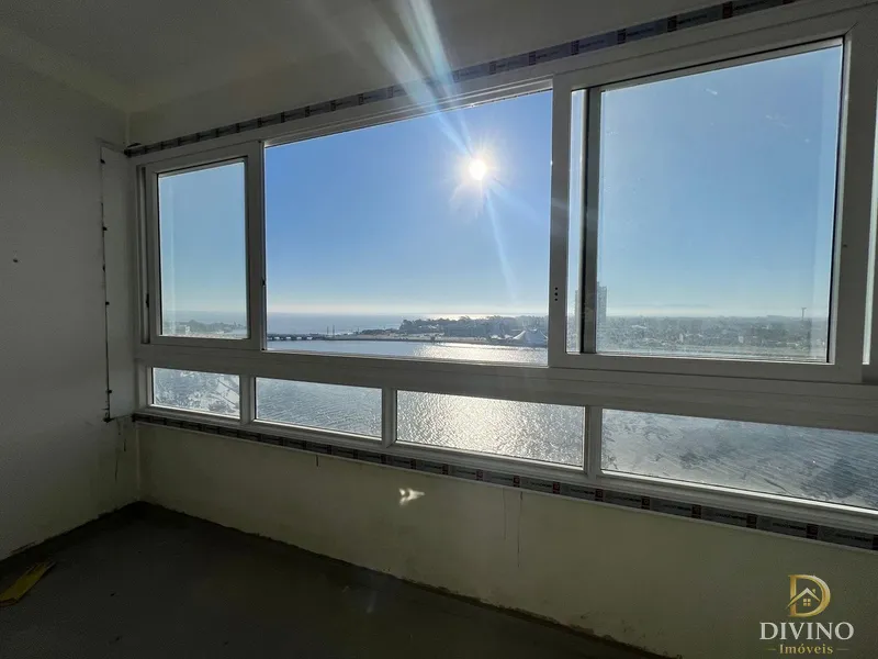 Área Nobre da cidade, a mais bela vista do litoral: 6ª foto da galeria de imagens do imóvel