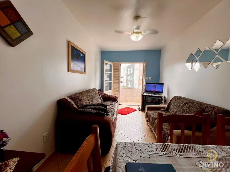 Apartamento 2 dormitórios ,mobiliado 02 quadras da beira mar! Oferta!!: 2ª foto da galeria de imagens do imóvel