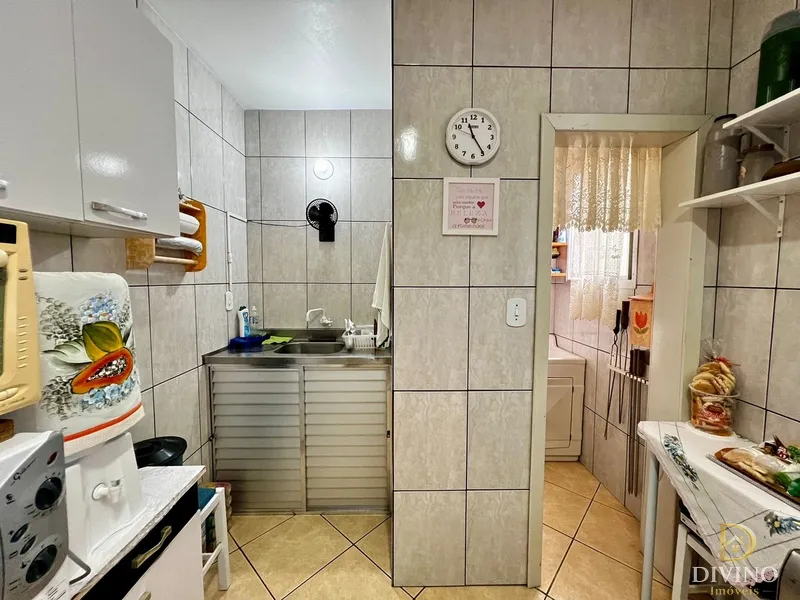 Apartamento 2 dormitórios ,mobiliado 02 quadras da beira mar! Oferta!!: 19ª foto da galeria de imagens do imóvel