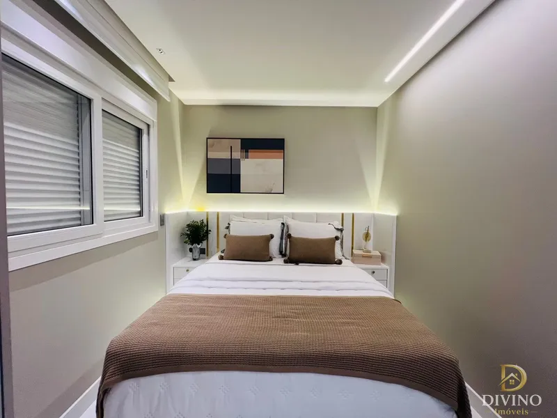 Viva o Melhor de Tramandaí — Apartamento com Vista Panorâmica: 27ª foto da galeria de imagens do imóvel