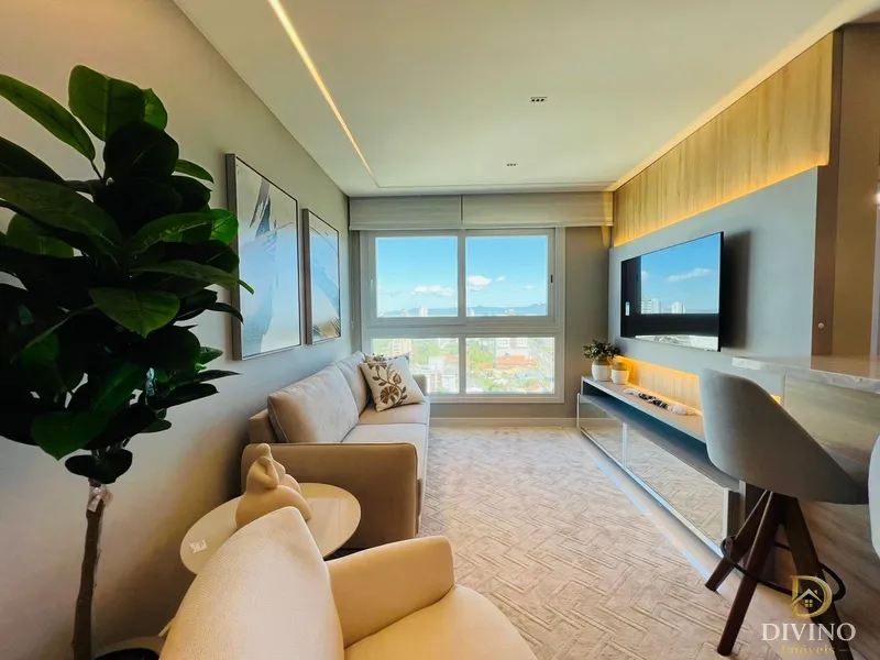 Viva o Melhor de Tramandaí — Apartamento com Vista Panorâmica: 15ª foto da galeria de imagens do imóvel