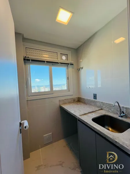 Viva o Melhor de Tramandaí — Apartamento com Vista Panorâmica: 9ª foto da galeria de imagens do imóvel