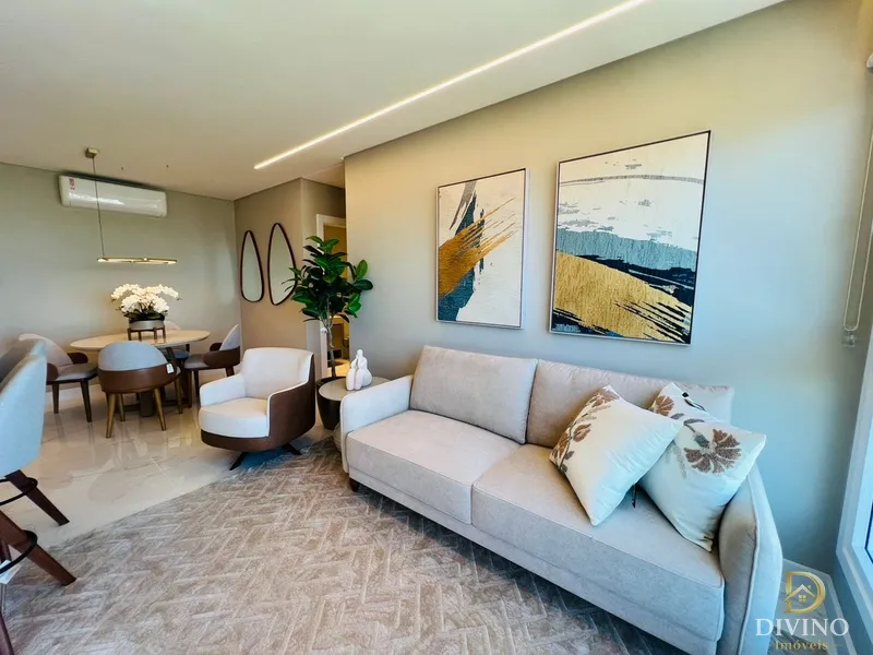Viva o Melhor de Tramandaí — Apartamento com Vista Panorâmica: 20ª foto da galeria de imagens do imóvel