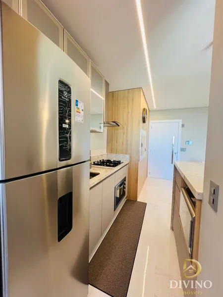 Viva o Melhor de Tramandaí — Apartamento com Vista Panorâmica: 11ª foto da galeria de imagens do imóvel