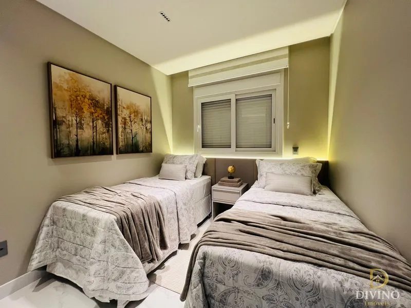 Viva o Melhor de Tramandaí — Apartamento com Vista Panorâmica: 24ª foto da galeria de imagens do imóvel