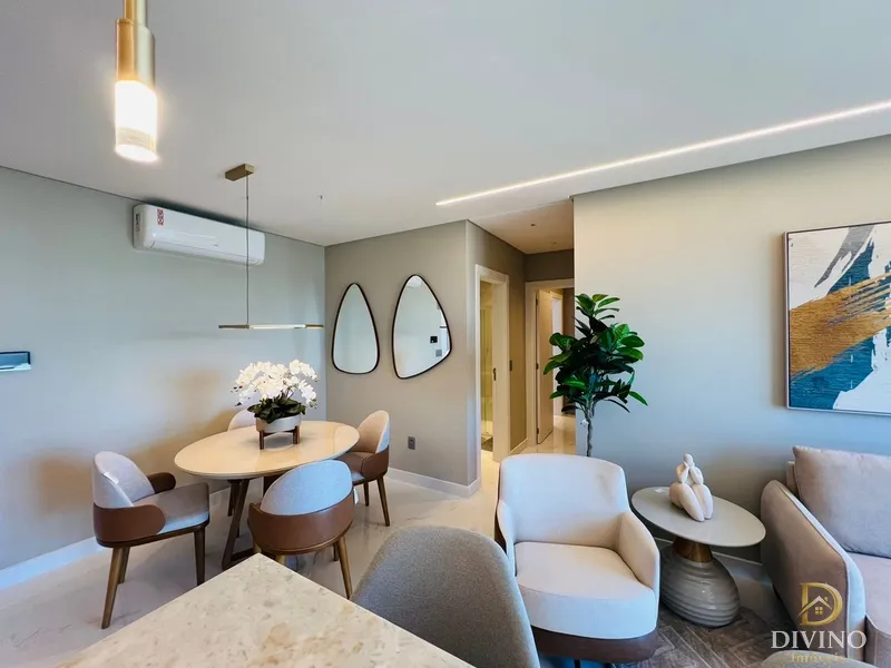 Viva o Melhor de Tramandaí — Apartamento com Vista Panorâmica: 13ª foto da galeria de imagens do imóvel