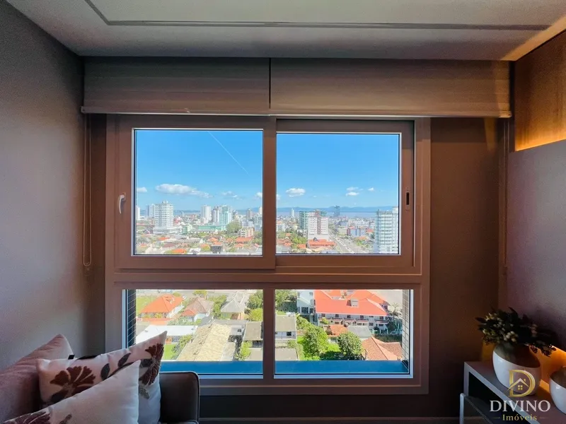 Viva o Melhor de Tramandaí — Apartamento com Vista Panorâmica: 18ª foto da galeria de imagens do imóvel
