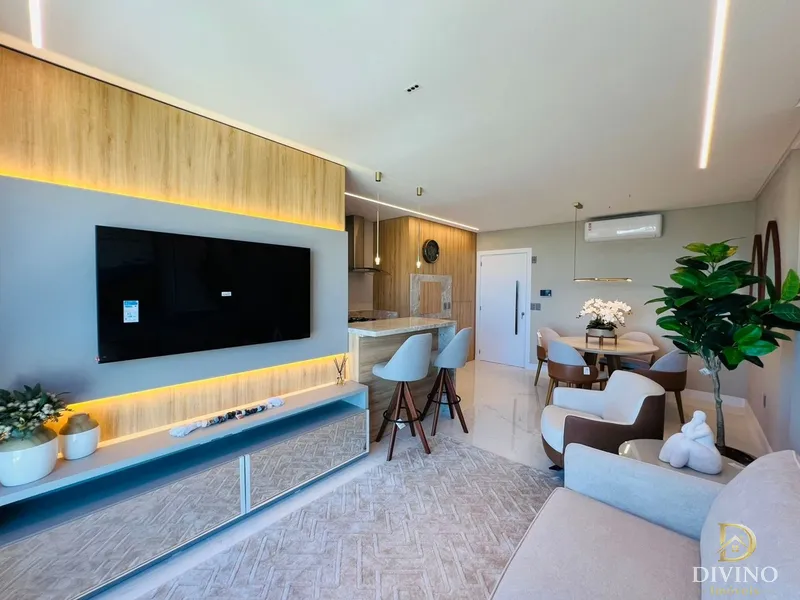 Viva o Melhor de Tramandaí — Apartamento com Vista Panorâmica: 22ª foto da galeria de imagens do imóvel