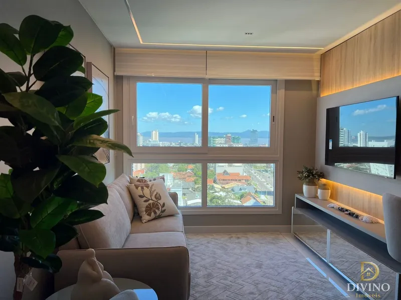 Viva o Melhor de Tramandaí — Apartamento com Vista Panorâmica: 16ª foto da galeria de imagens do imóvel
