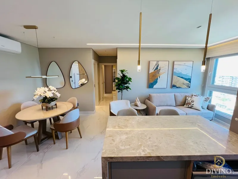 Viva o Melhor de Tramandaí — Apartamento com Vista Panorâmica: 5ª foto da galeria de imagens do imóvel