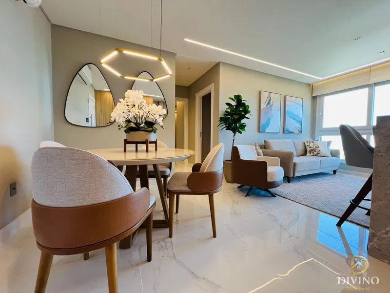 Viva o Melhor de Tramandaí — Apartamento com Vista Panorâmica: 2ª foto da galeria de imagens do imóvel