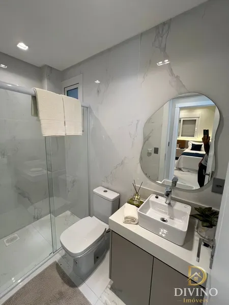 Vista mar, andar baixo, mobiliado e decorado.: 12ª foto da galeria de imagens do imóvel