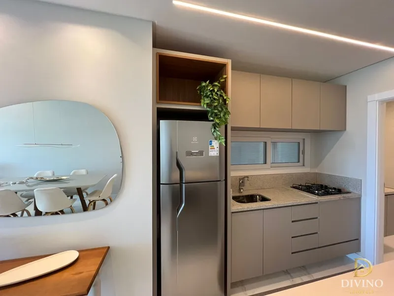 Vista mar, andar baixo, mobiliado e decorado.: 19ª foto da galeria de imagens do imóvel